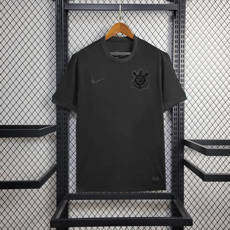 Camisola Corinthians Alternativa 2024/25