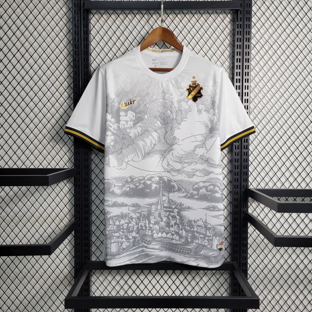 Camisola AIK Edição Especial 2023