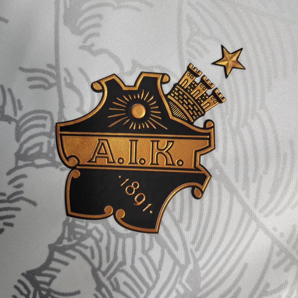 Camisola AIK Edição Especial 2023