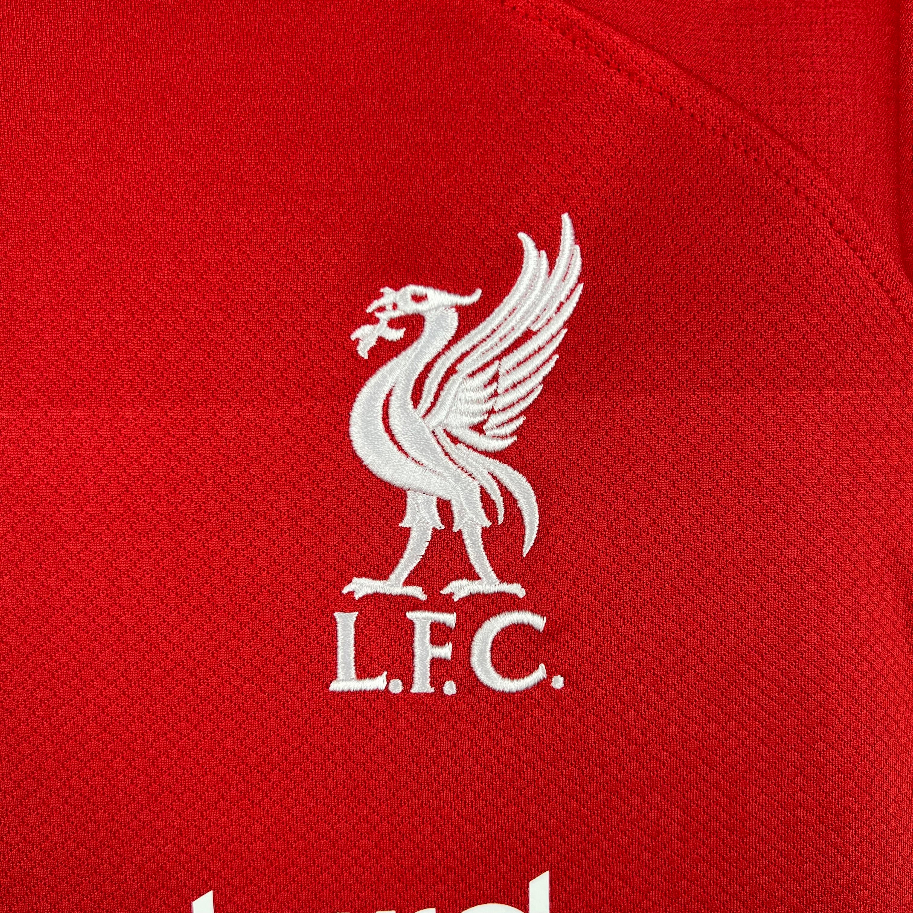 Camisola Liverpool Principal 2023/24