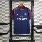 Camisola Paris Saint-Germain 2017/18