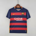 Camisola Barcelona Principal 2015/16