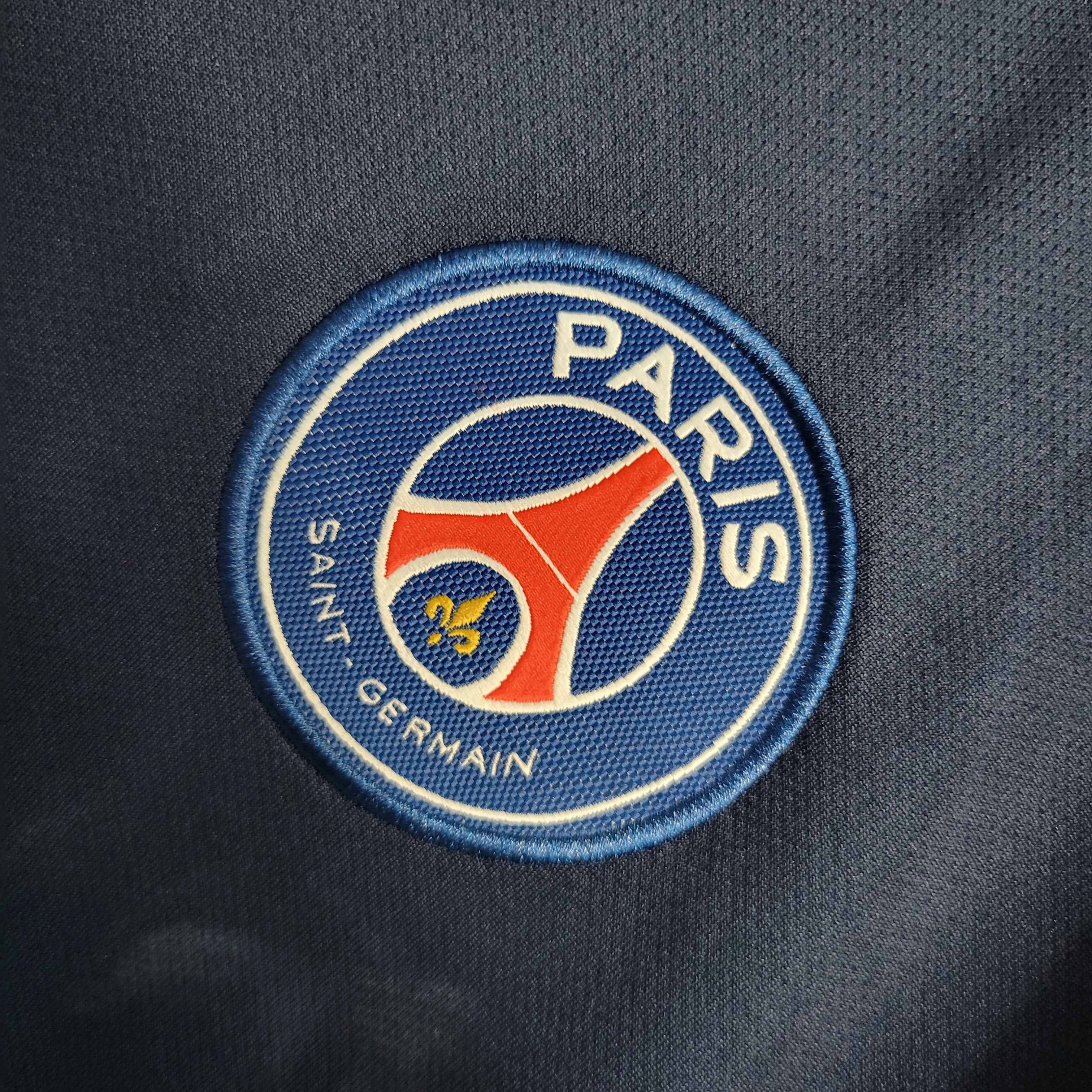 Camisola Paris Saint-Germain 2017/18