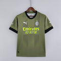 Camisola Milan Terceira 2022/23