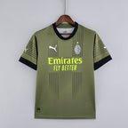 Camisola Milan Terceira 2022/23