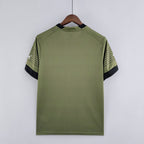 Camisola Milan Terceira 2022/23