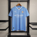 Camisola Manchester City Principal 2023/24