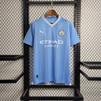 Camisola Manchester City Principal 2023/24