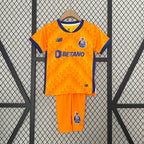 Kit Criança Porto Alternativo 2024/25