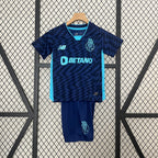 Kit Criança Porto Terceiro 2024/25