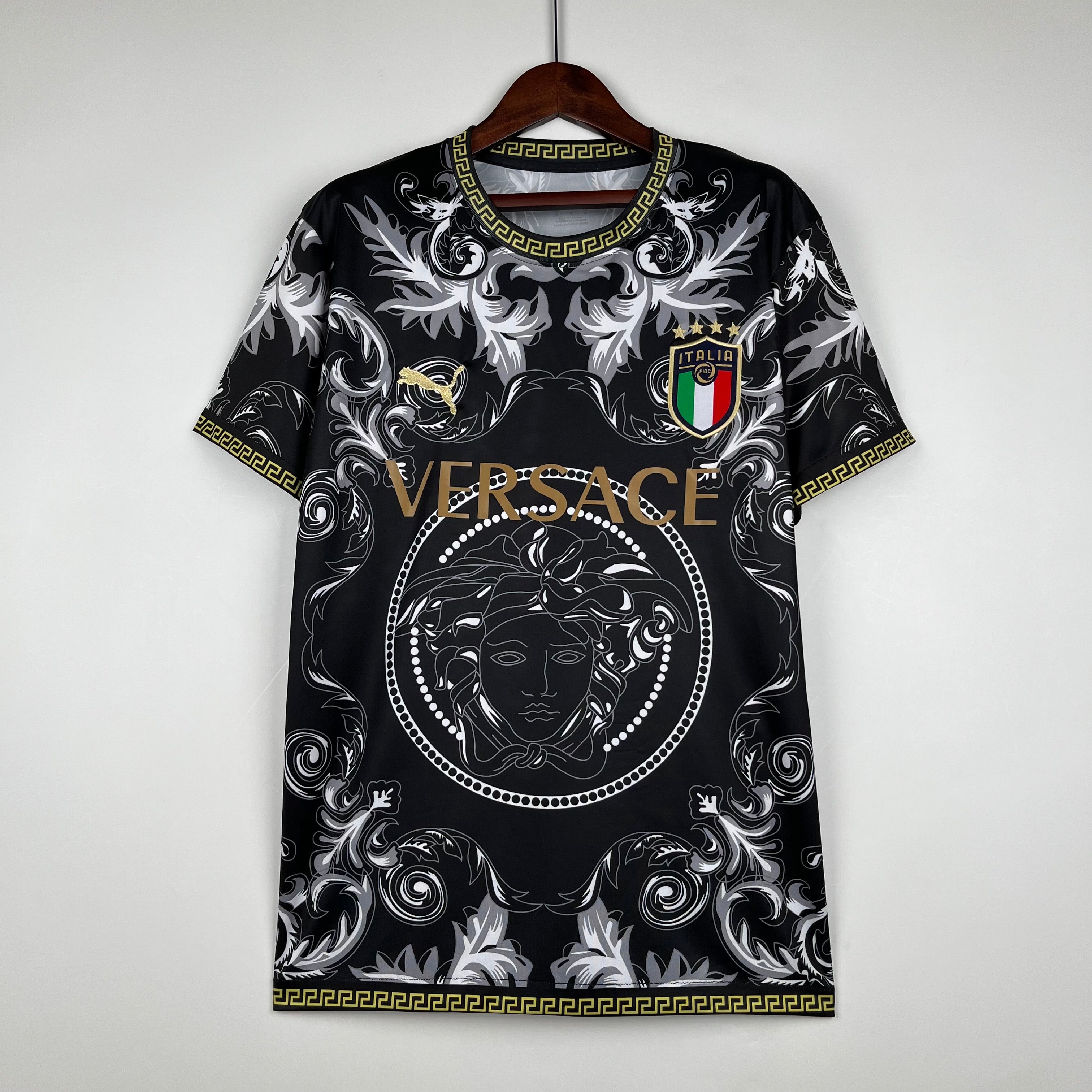 Camisola Itália Edição Especial
