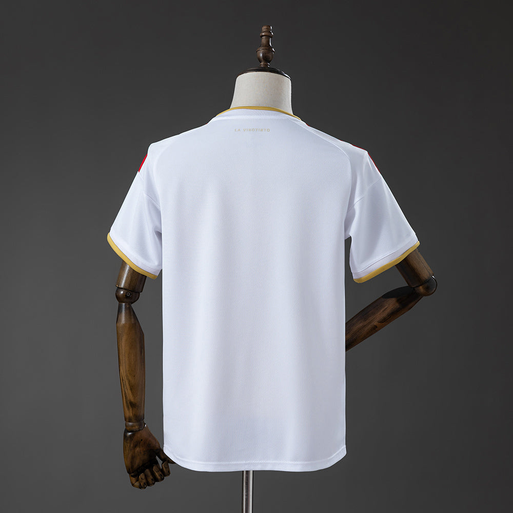 Camisola Venezuela Alternativa 2026