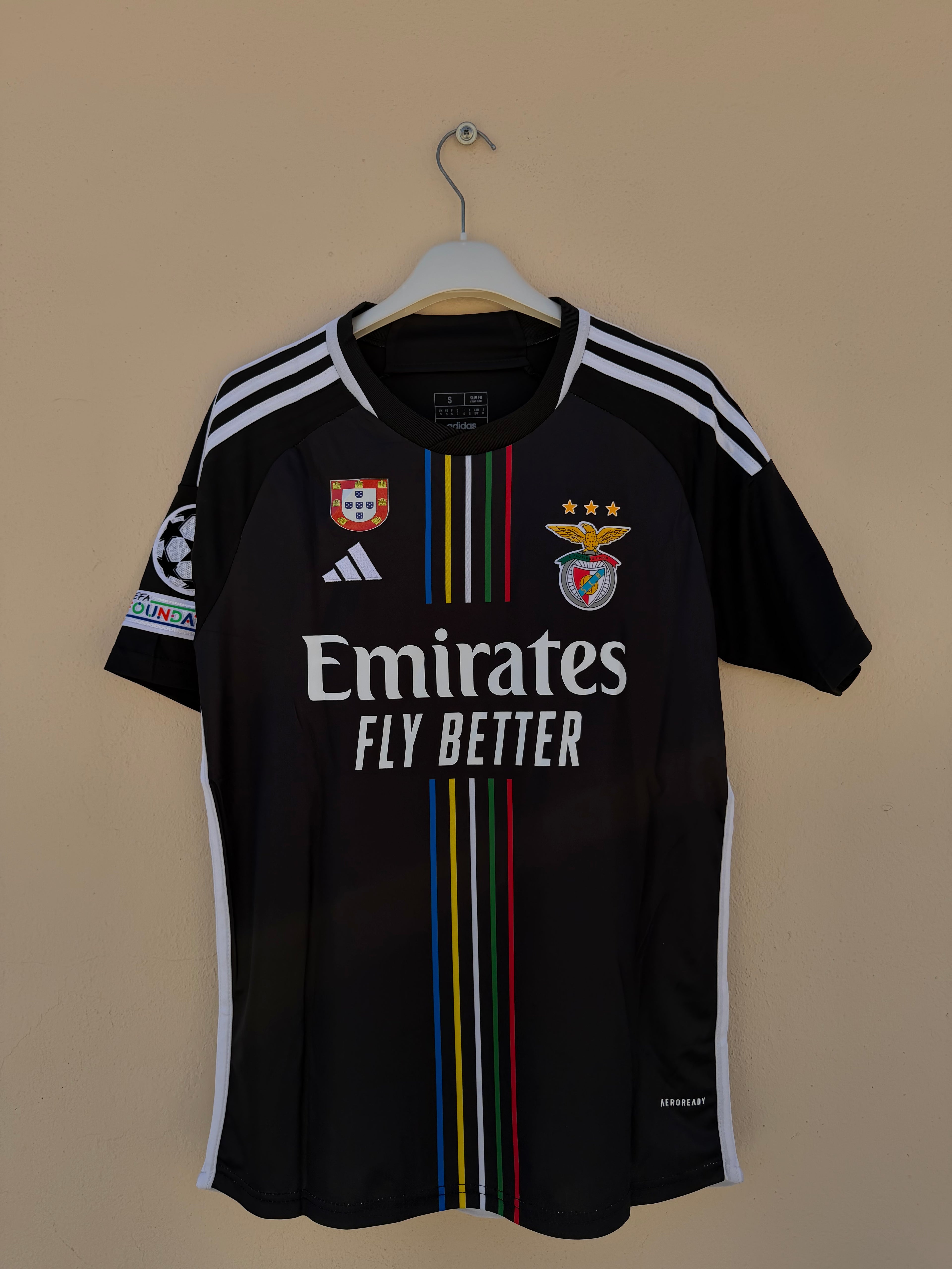 Benfica