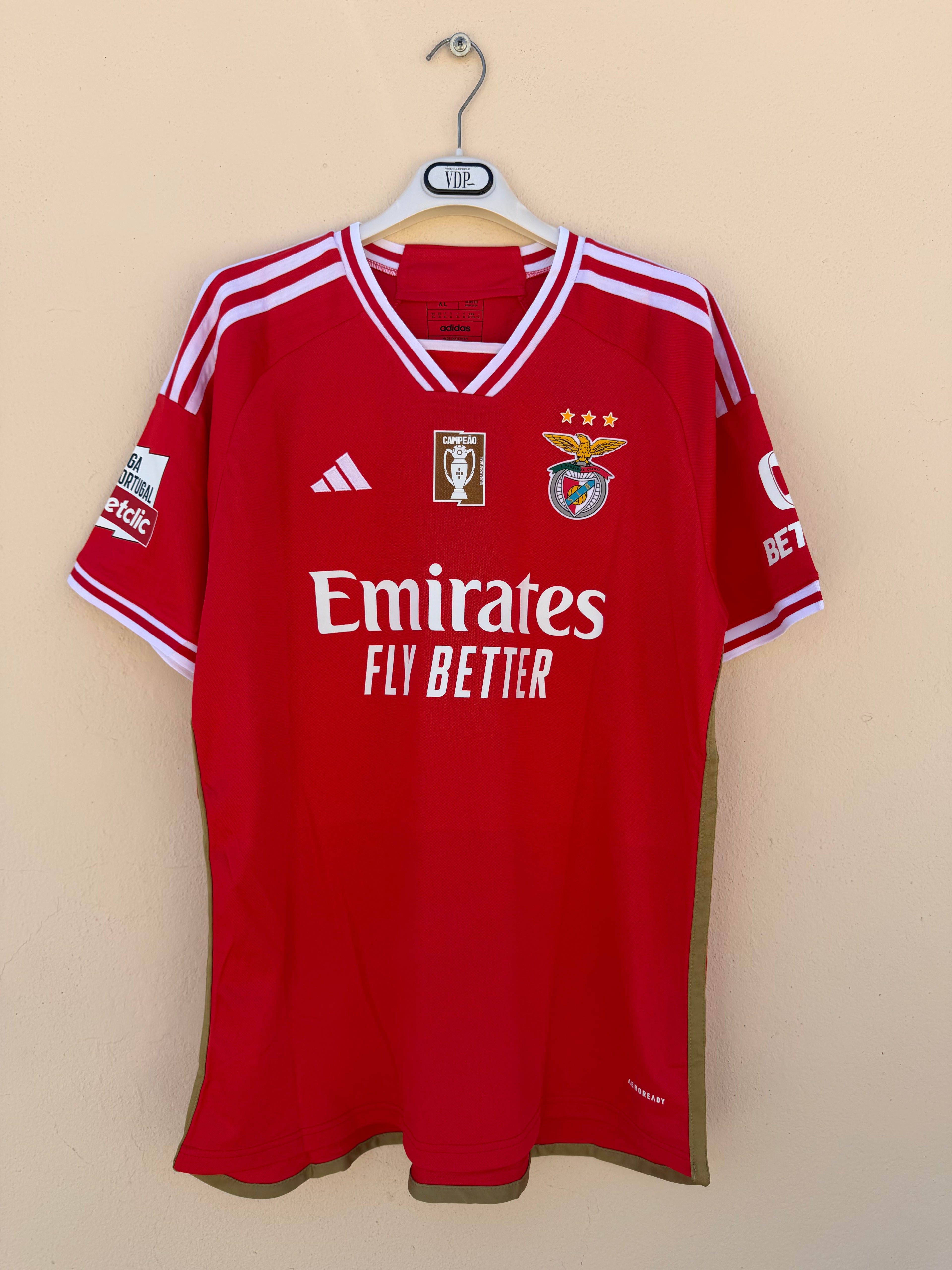 Benfica