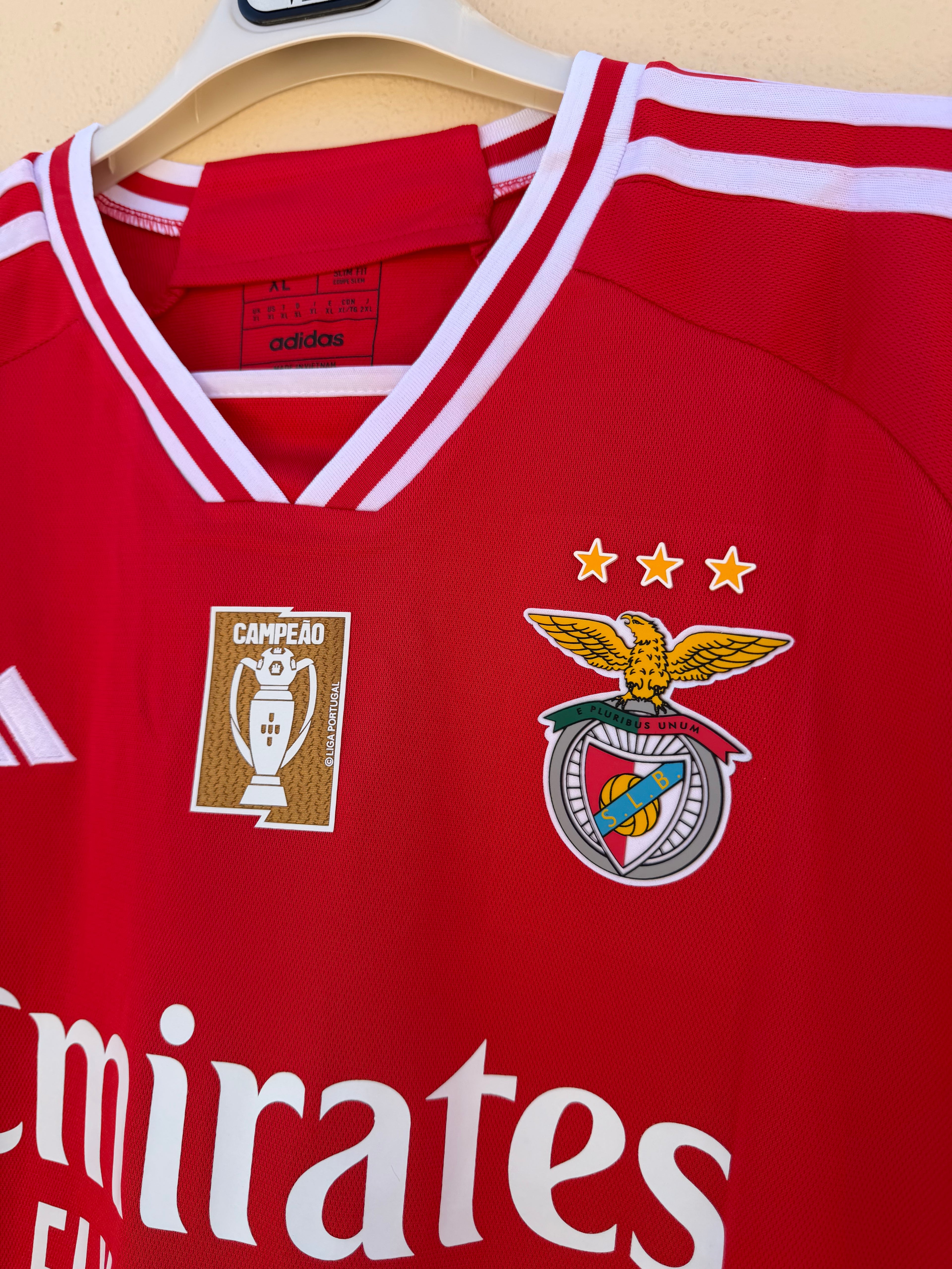 Benfica
