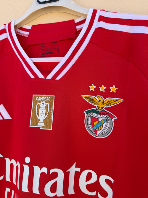 Benfica