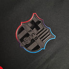 Camisola Barcelona Alternativa 2024/25
