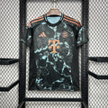 Camisola Bayern Munique Alternativa 2024/25