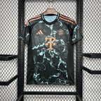 Camisola Bayern Munique Alternativa 2024/25