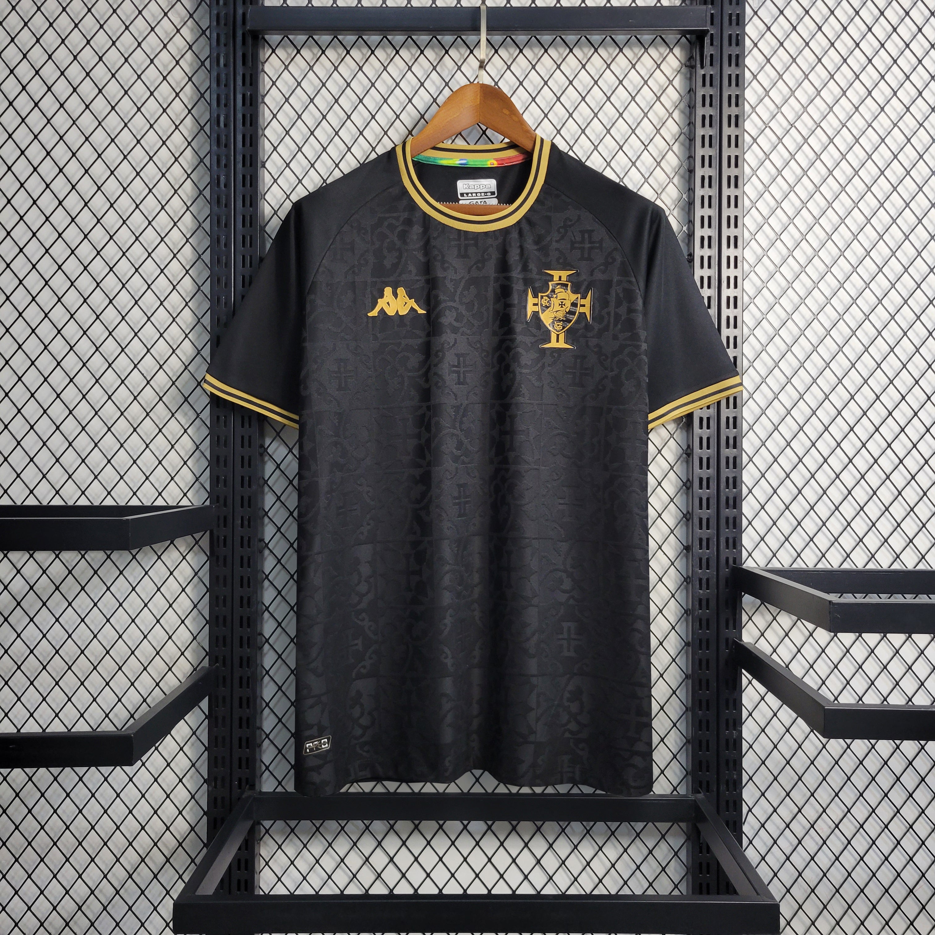 Camisola Vasco Edição Especial 2023