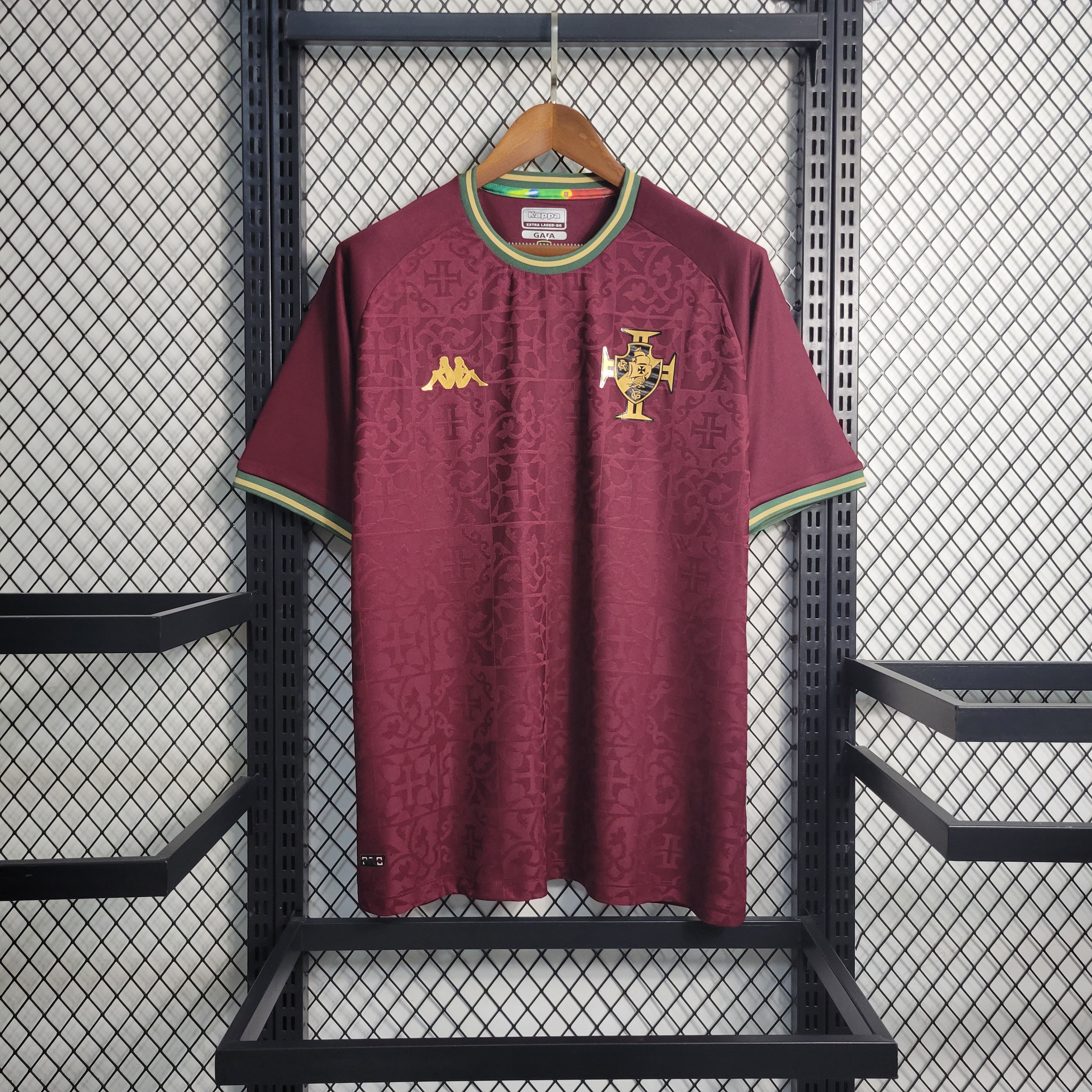 Camisola Vasco Edição Especial 2023