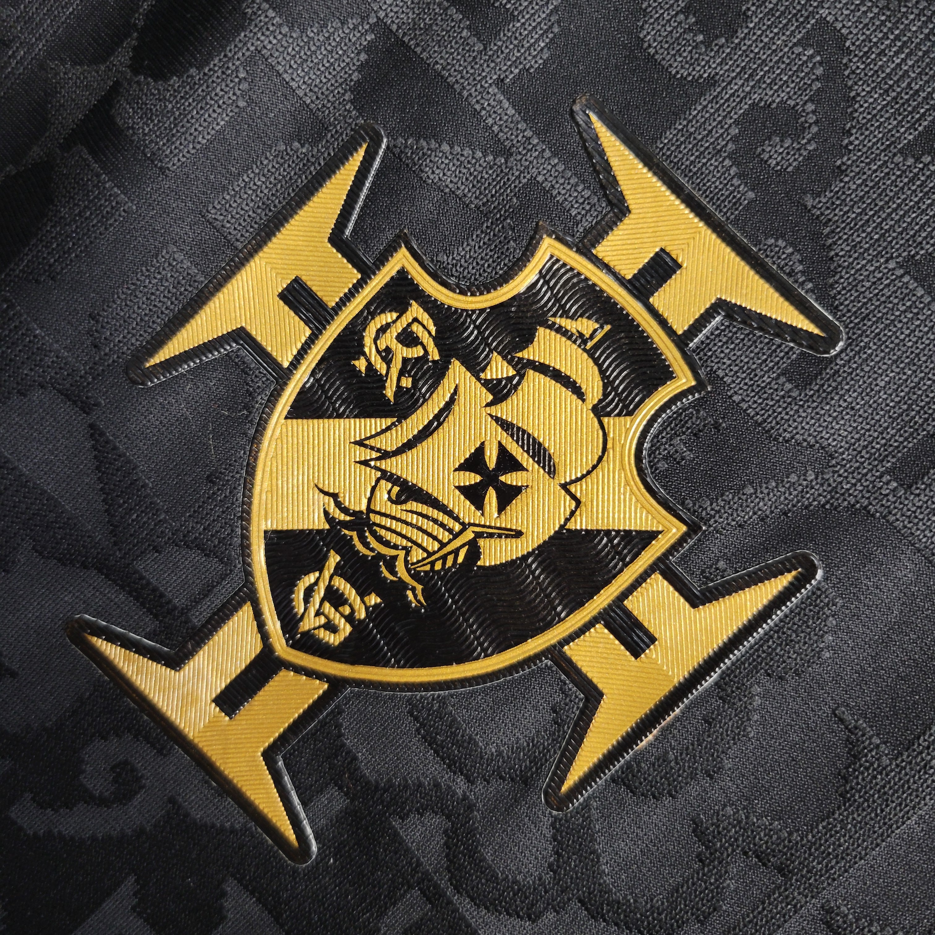 Camisola Vasco Edição Especial 2023