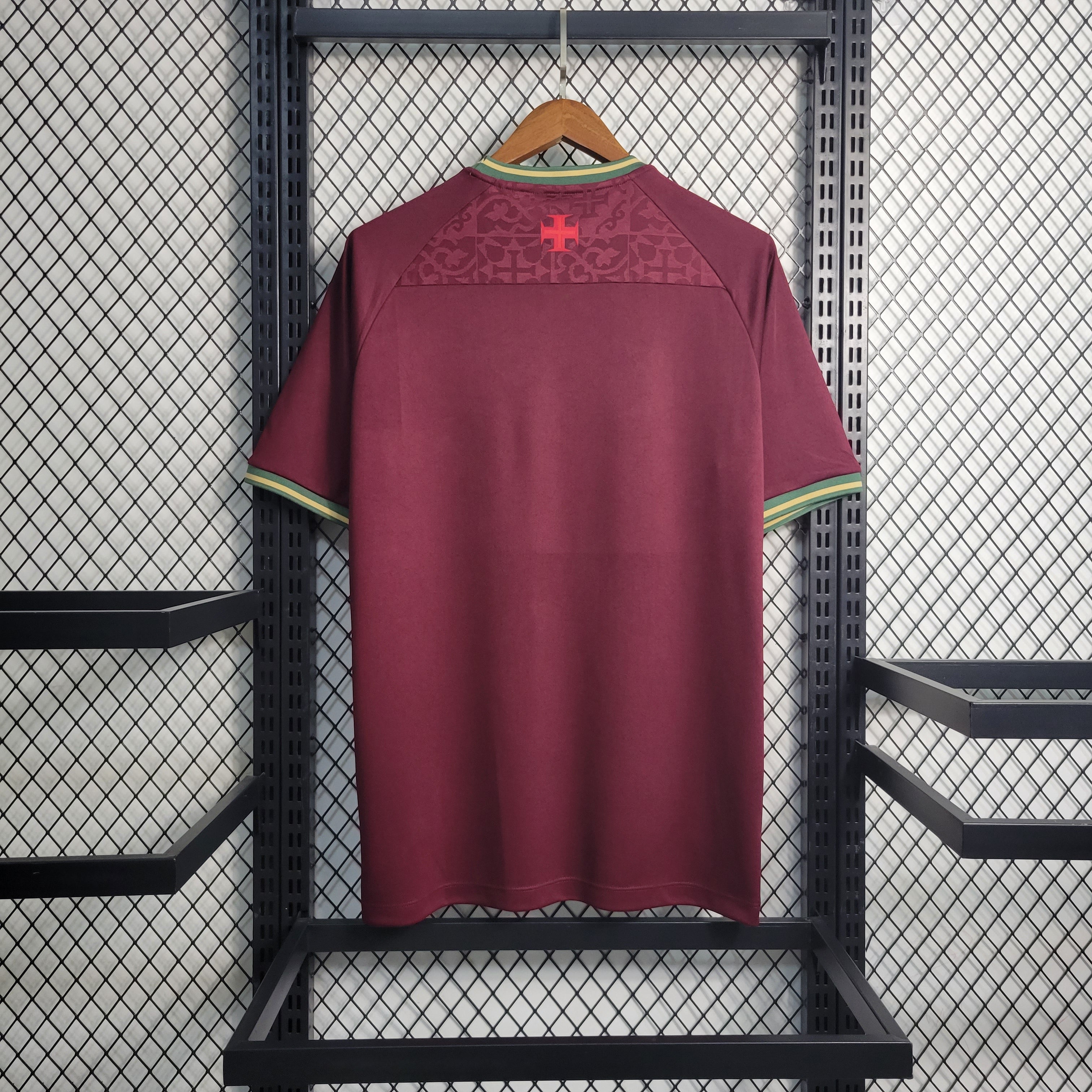 Camisola Vasco Edição Especial 2023