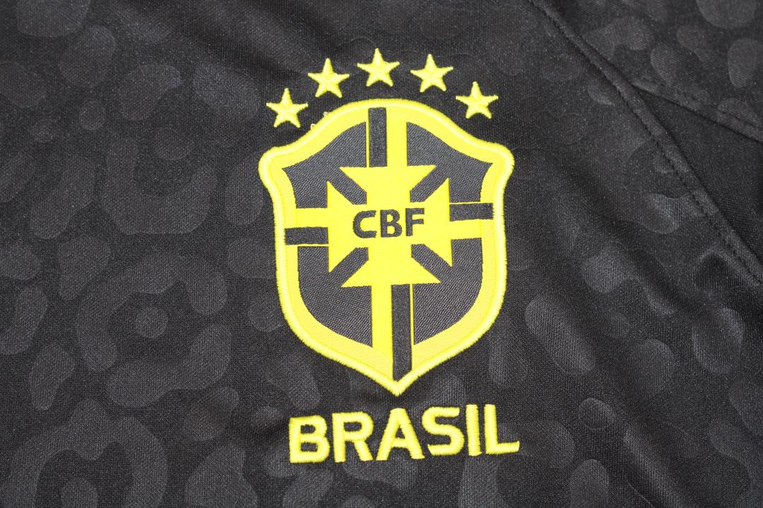 Camisola Brasil Edição Especial