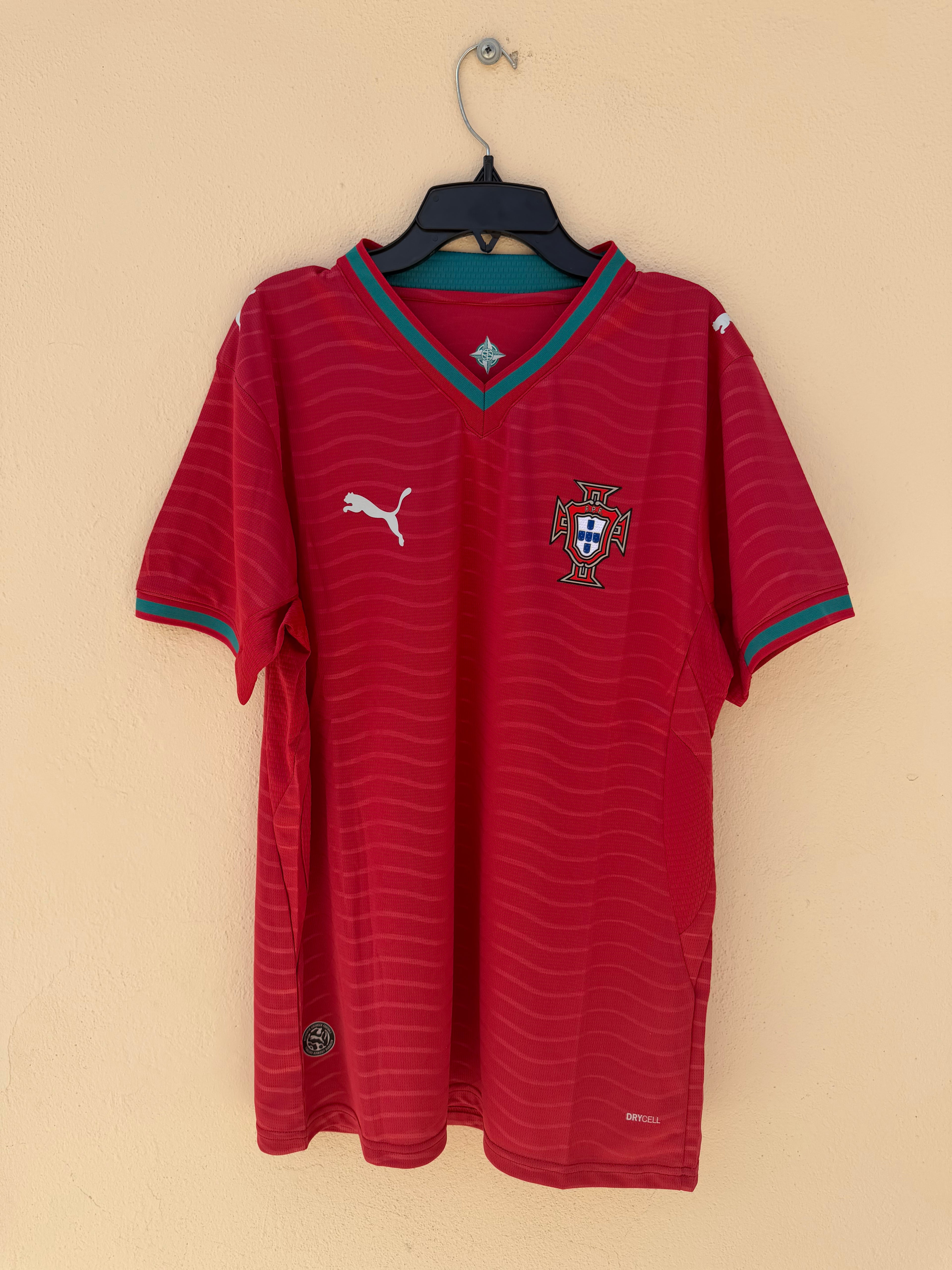 Portugal Principal 2026 - Entrega Rápida