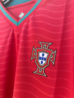 Portugal Principal 2026 - Entrega Rápida