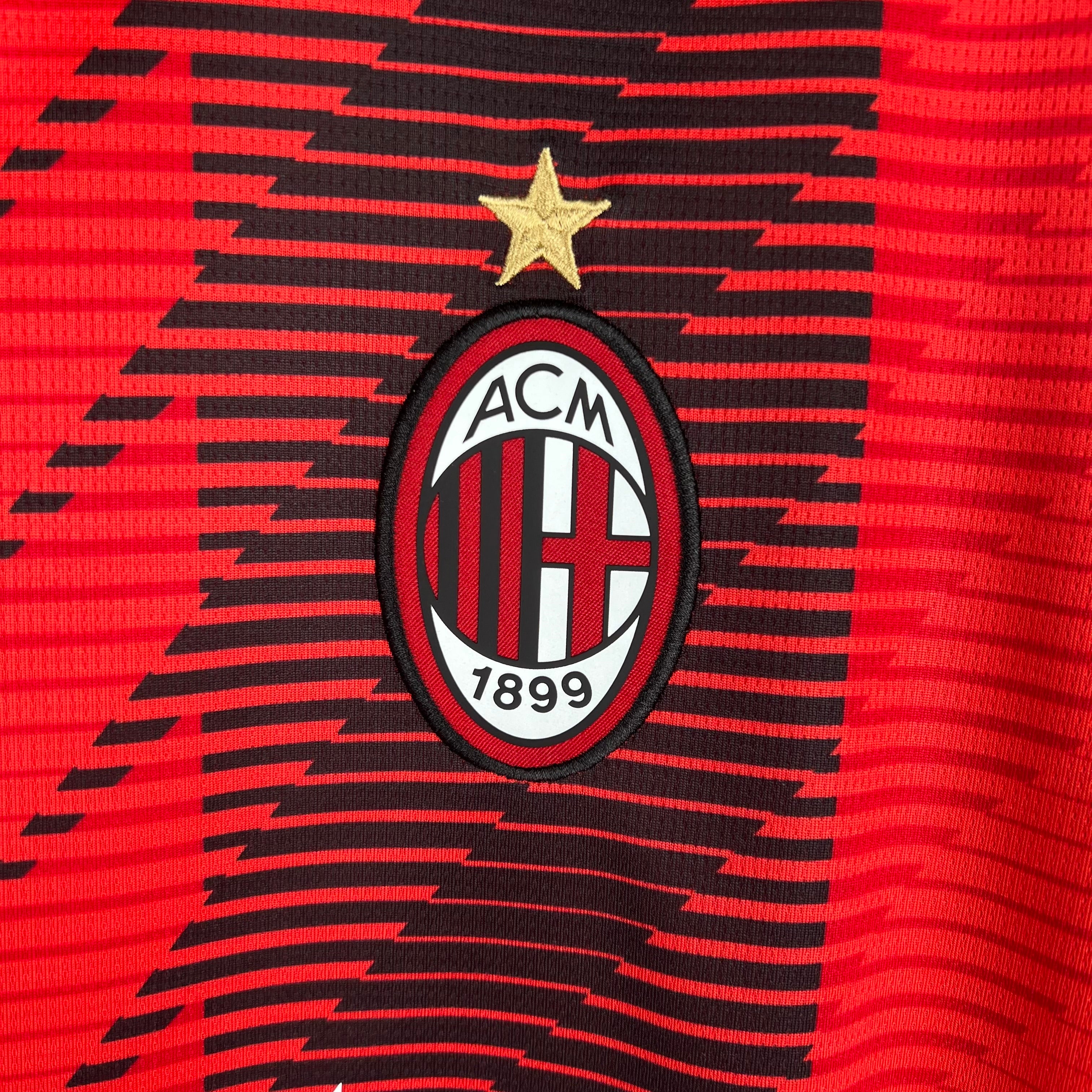 Camisola Milan Principal 2023/24