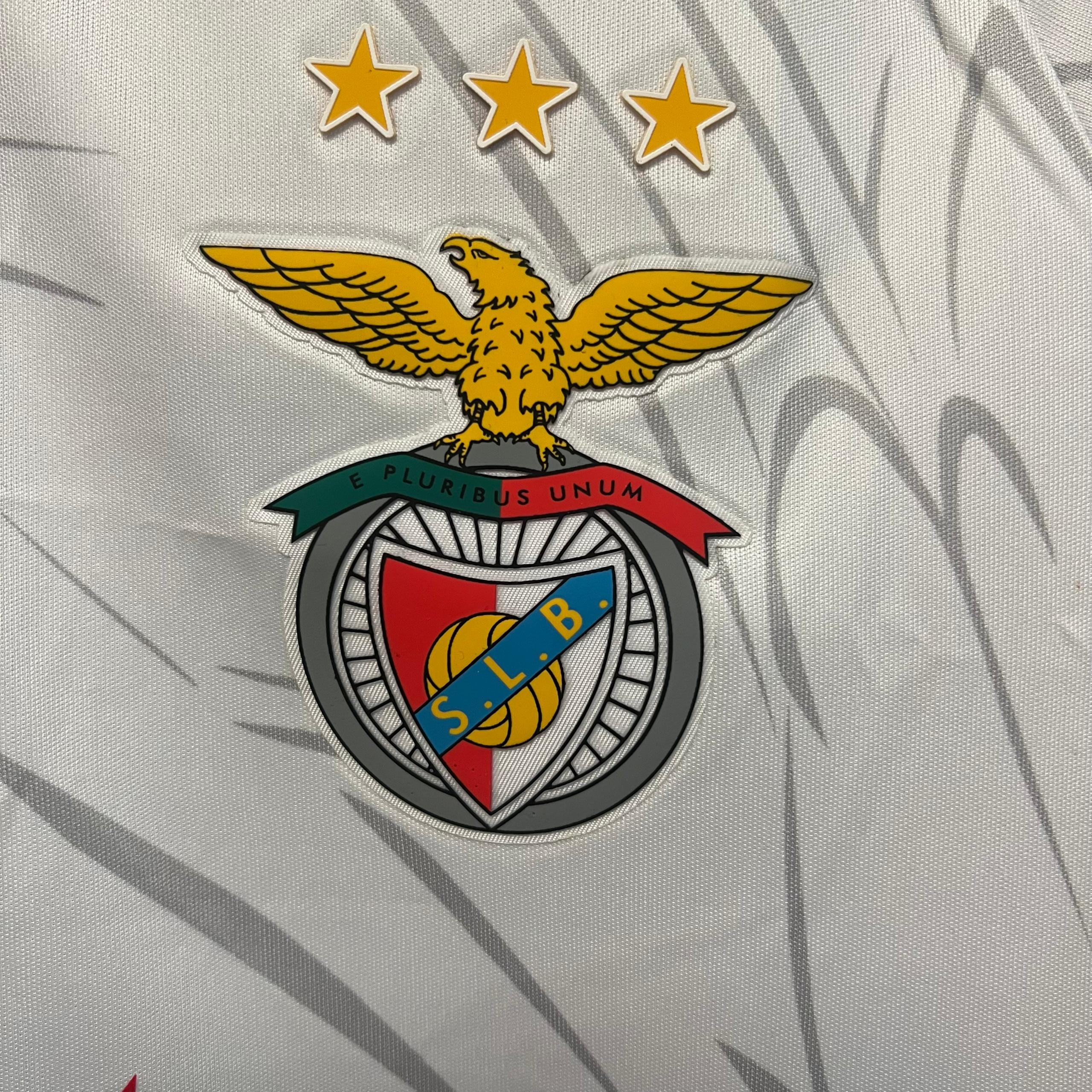 Camisola Benfica Edição Especial 2025