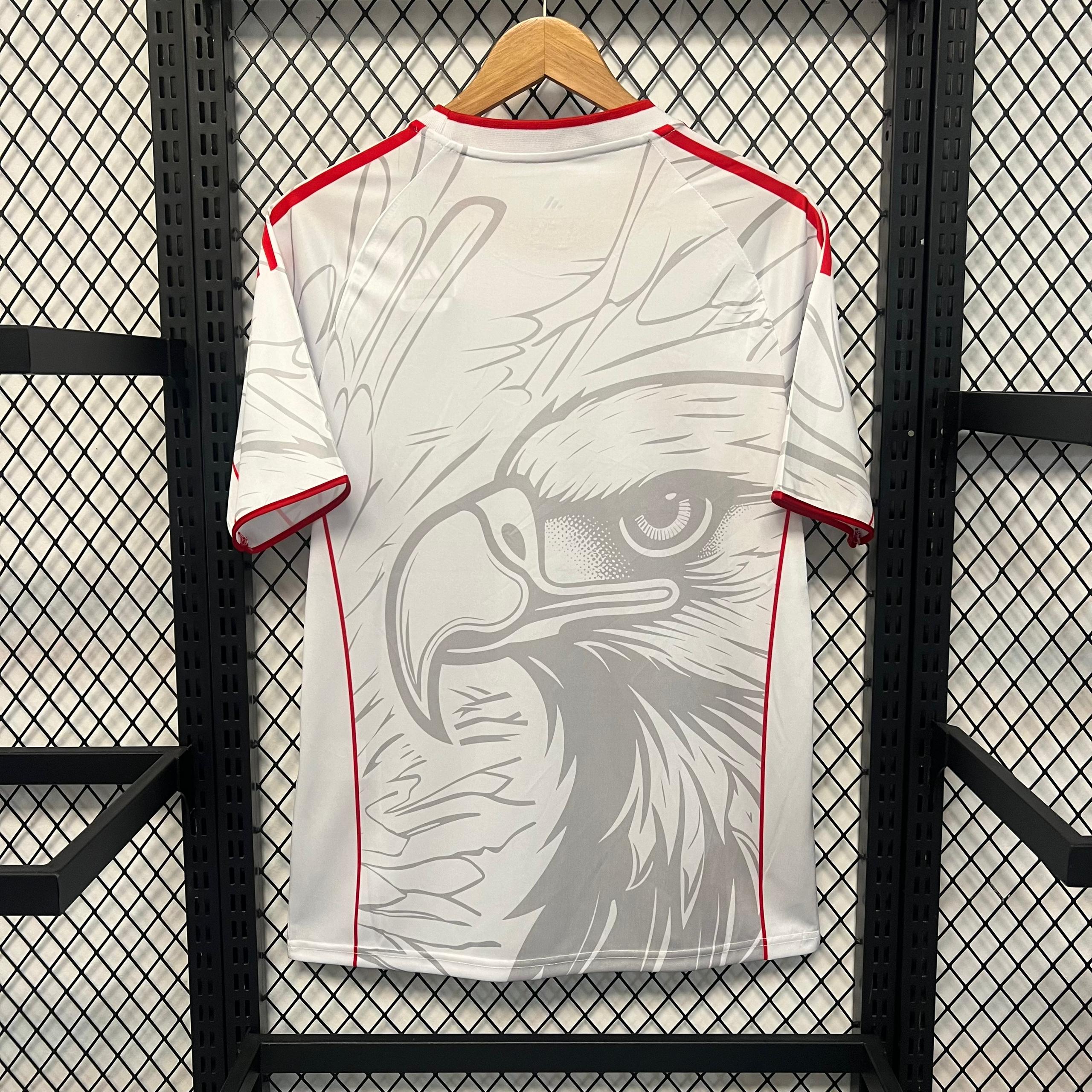 Camisola Benfica Edição Especial 2025