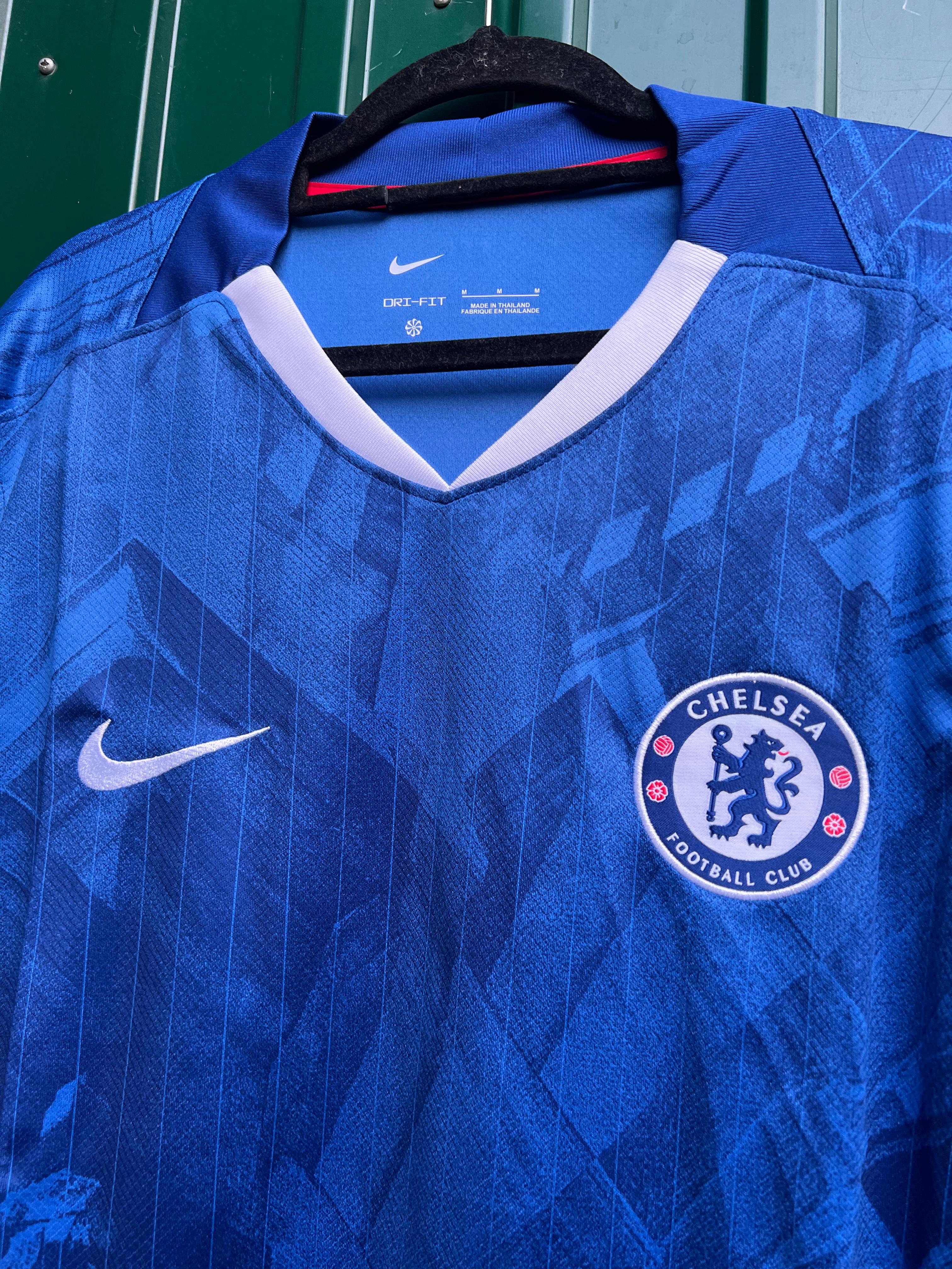 Chelsea Principal Palmer 25/26 - Entrega Rápida