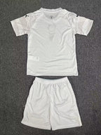 Kit Criança Manchester City Edição Especial 2024