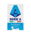 Patch Serie A