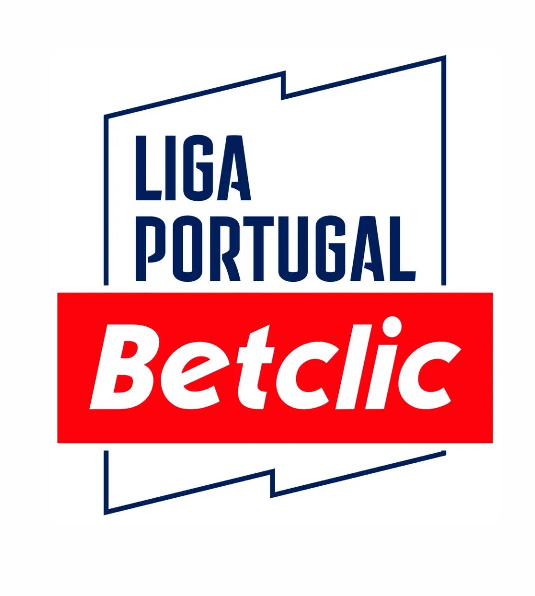 Patch Liga Portuguesa
