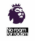 Patch No Room For Racism (Premier League)