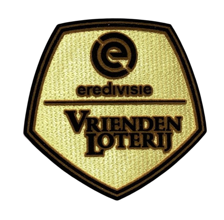 Patch Eredivisie
