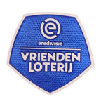 Patch Eredivisie