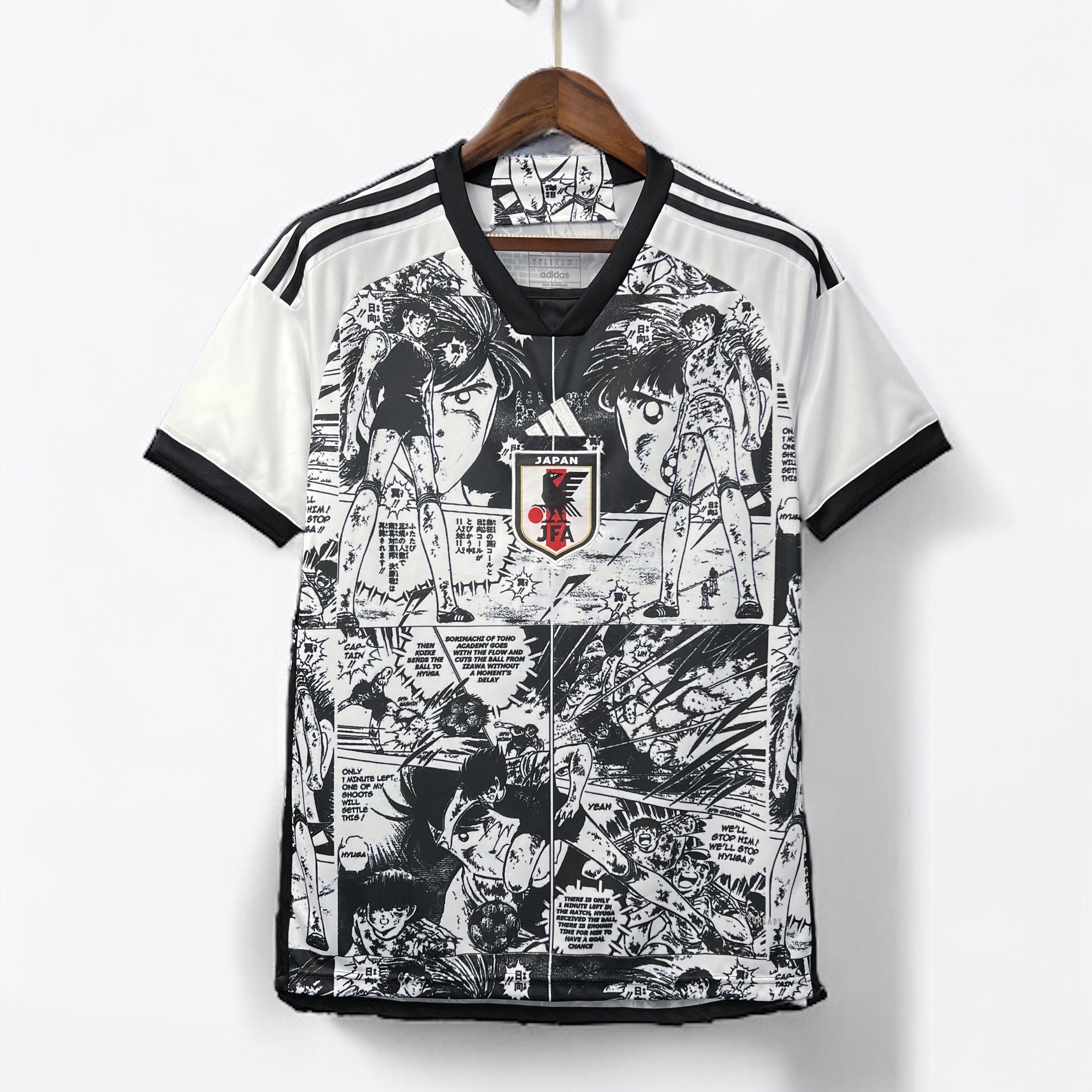 Camisola Japão Edição Especial 2024