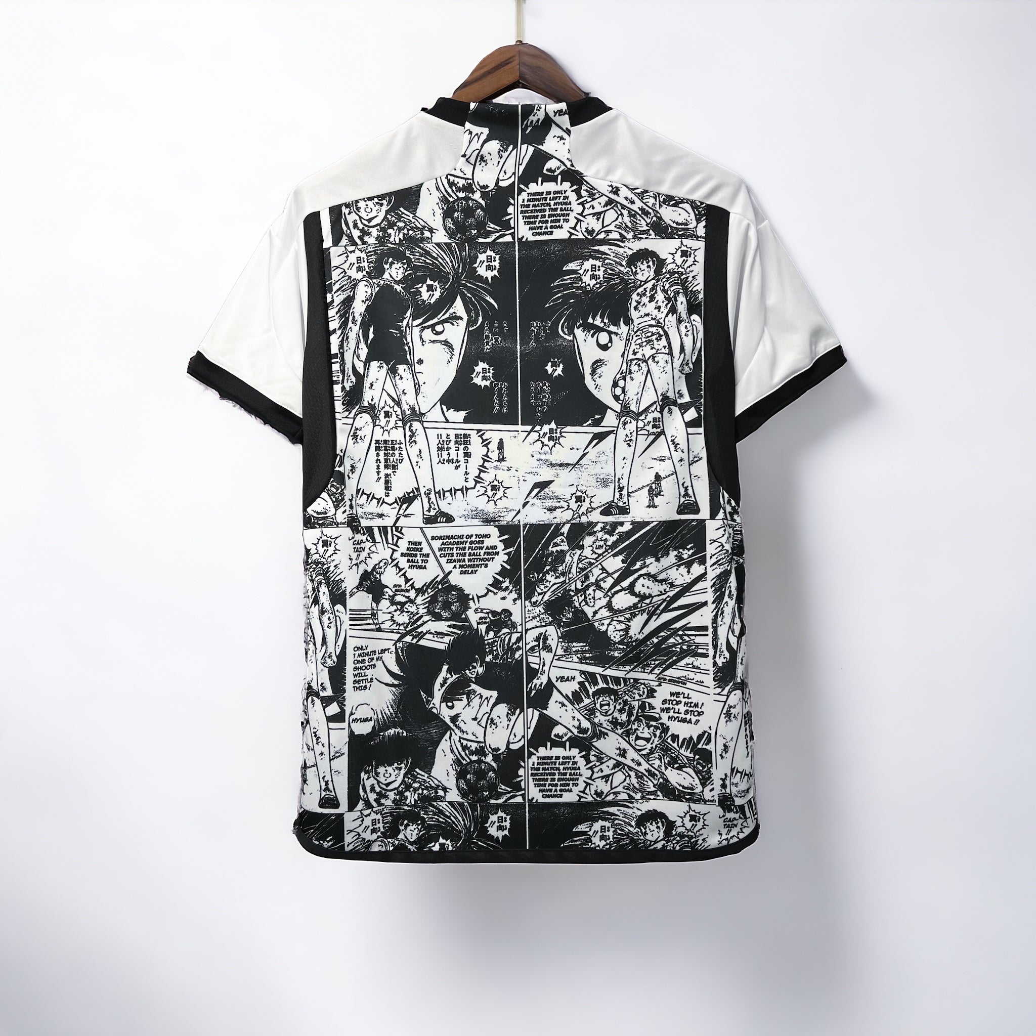 Camisola Japão Edição Especial 2024
