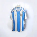 Camisola Argentina Principal 2024