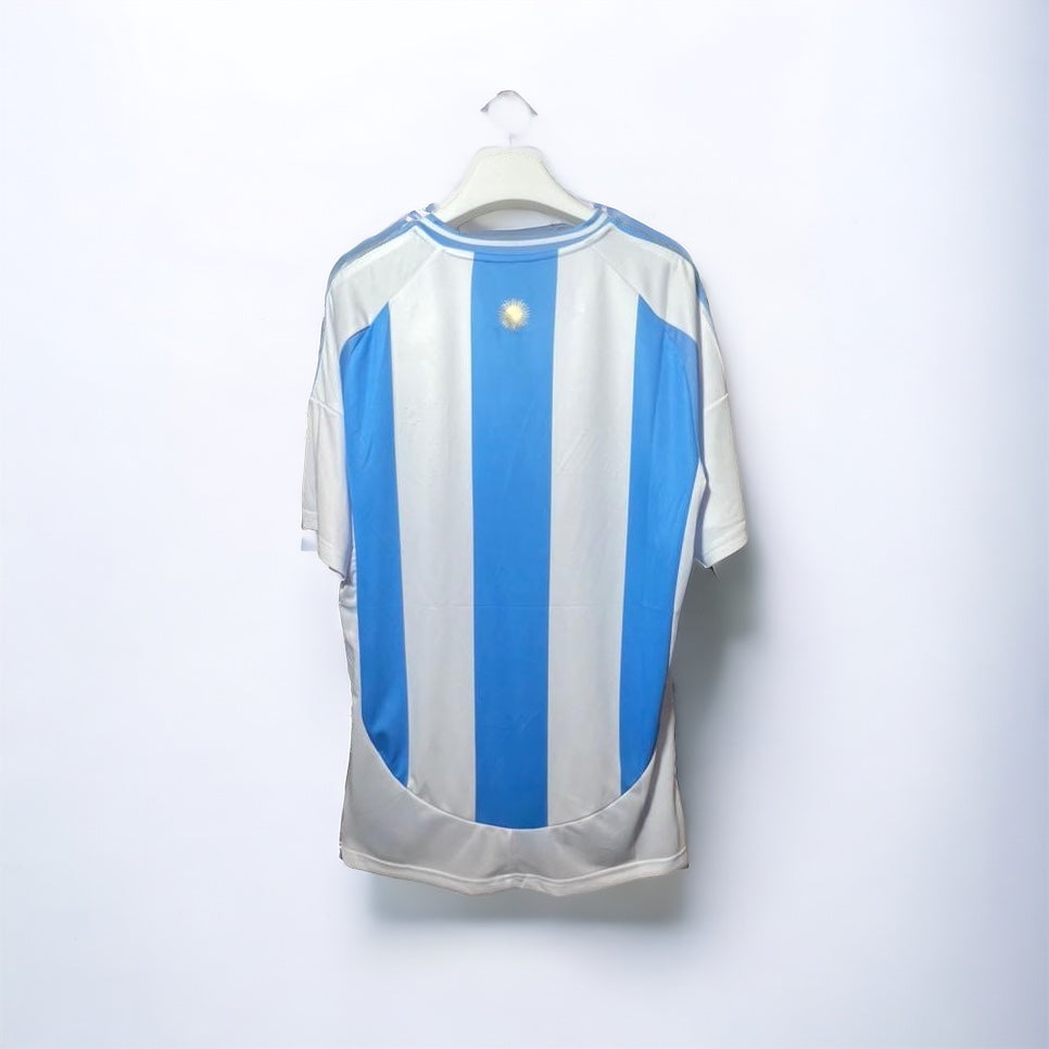 Camisola Argentina Principal 2024