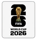 Patch Mundial 2026
