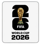 Patch Mundial 2026
