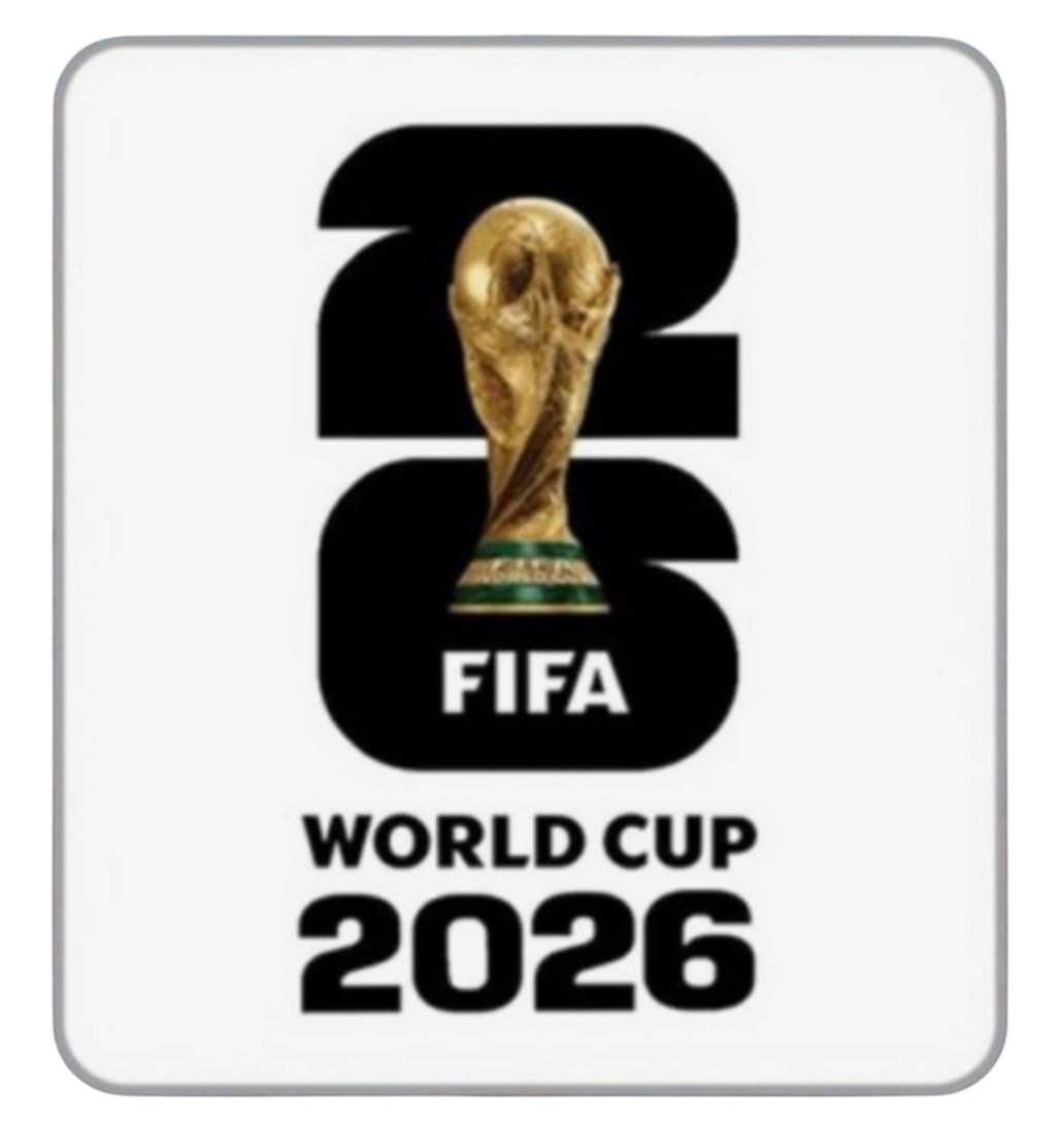 Patch Mundial 2026
