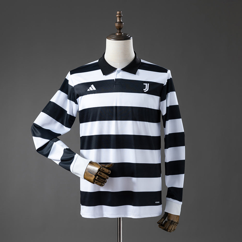 Camisola Juventus Quarta 2025/26