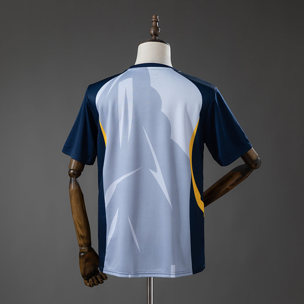 Camisola Brasil Edição Especial 2026
