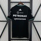 Camisola Mercedes 2025